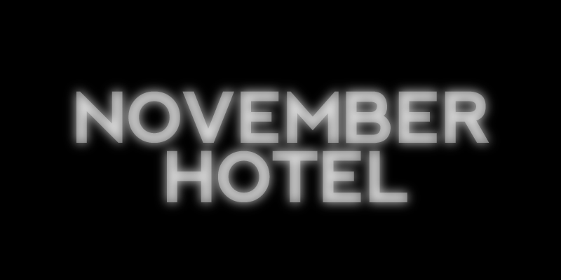 November Hotel